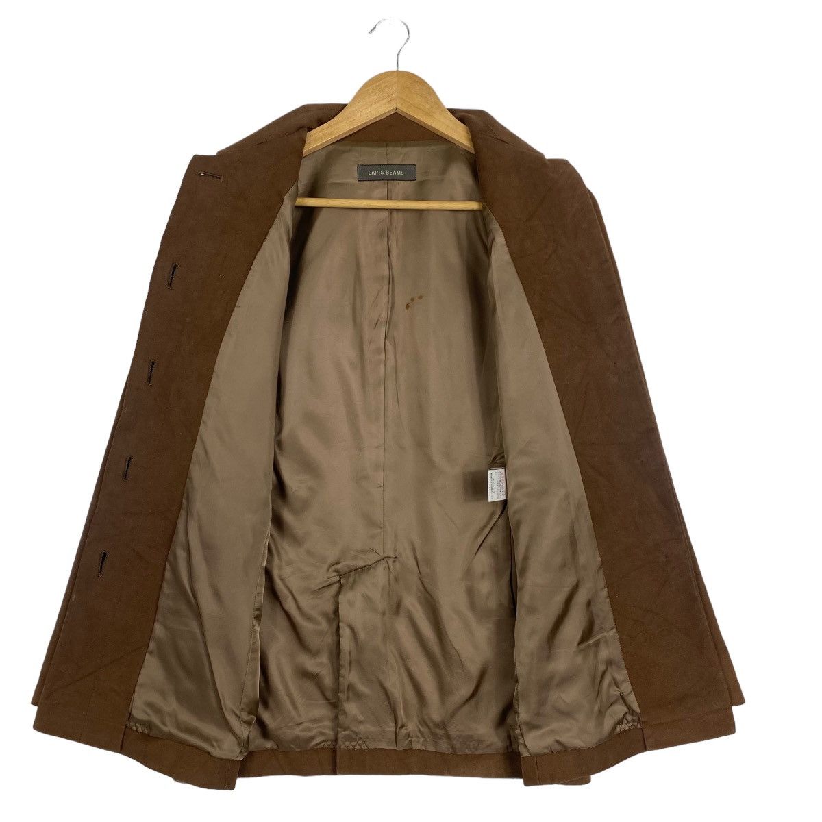 Beams Plus × Japanese Brand Beams X Lapis women jacket Size S / US 4 / IT 40 - 7 Thumbnail