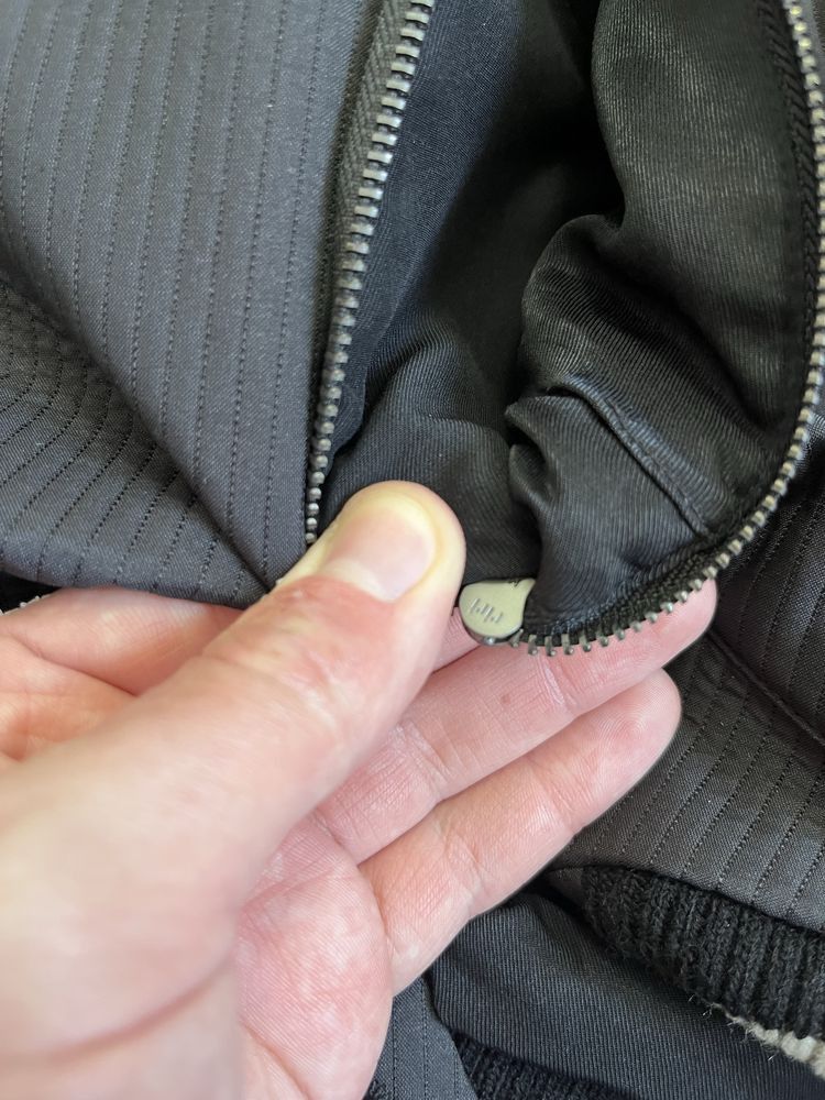 Kiko Kostadinov Kiko Kostadinov Bomber Jacket Size US M / EU 48-50 / 2 - 4 Thumbnail