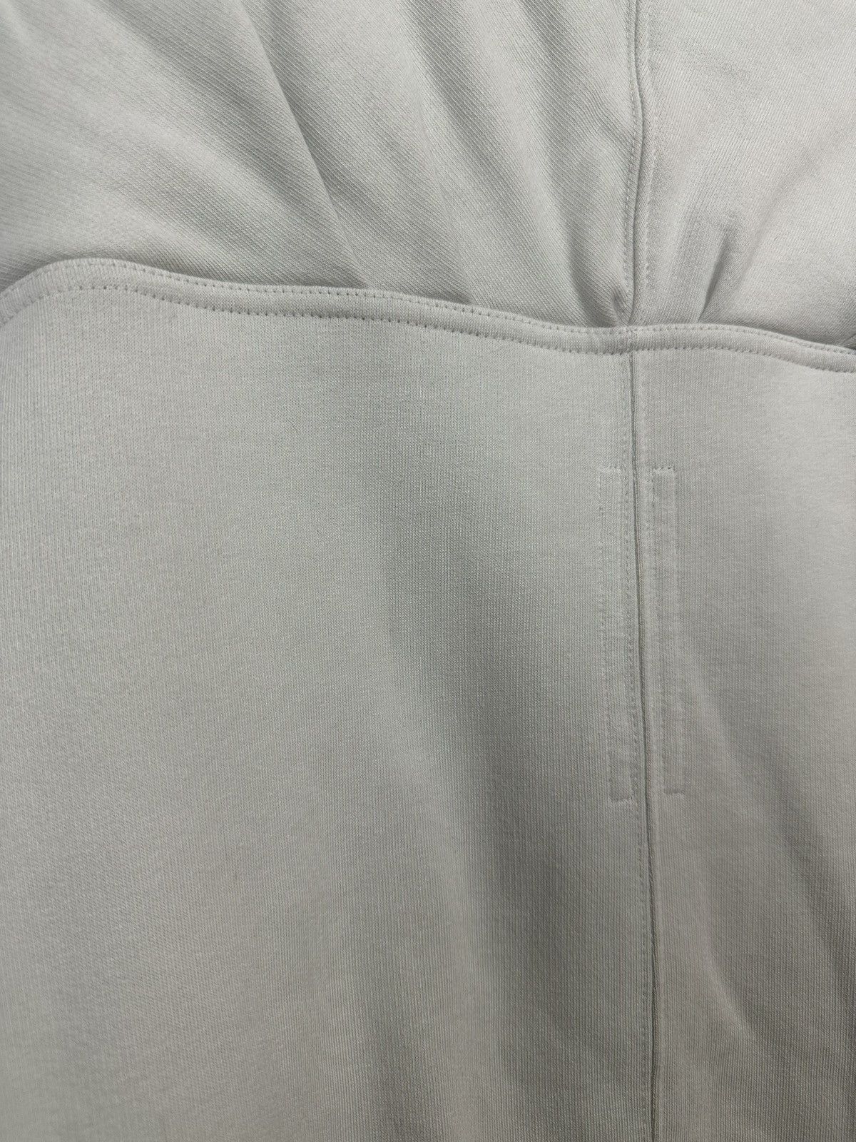 Rick Owens FW16 ‘MASTODON’ Emotionless Sweater Size US S / EU 44-46 / 1 - 8 Thumbnail