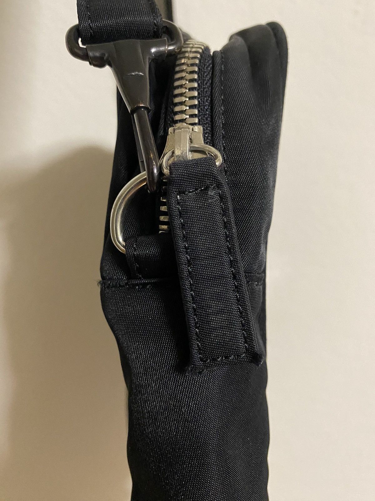 Helmut Lang SS00 Camera Window Bag (Among Us Bag) Size ONE SIZE - 4 Thumbnail