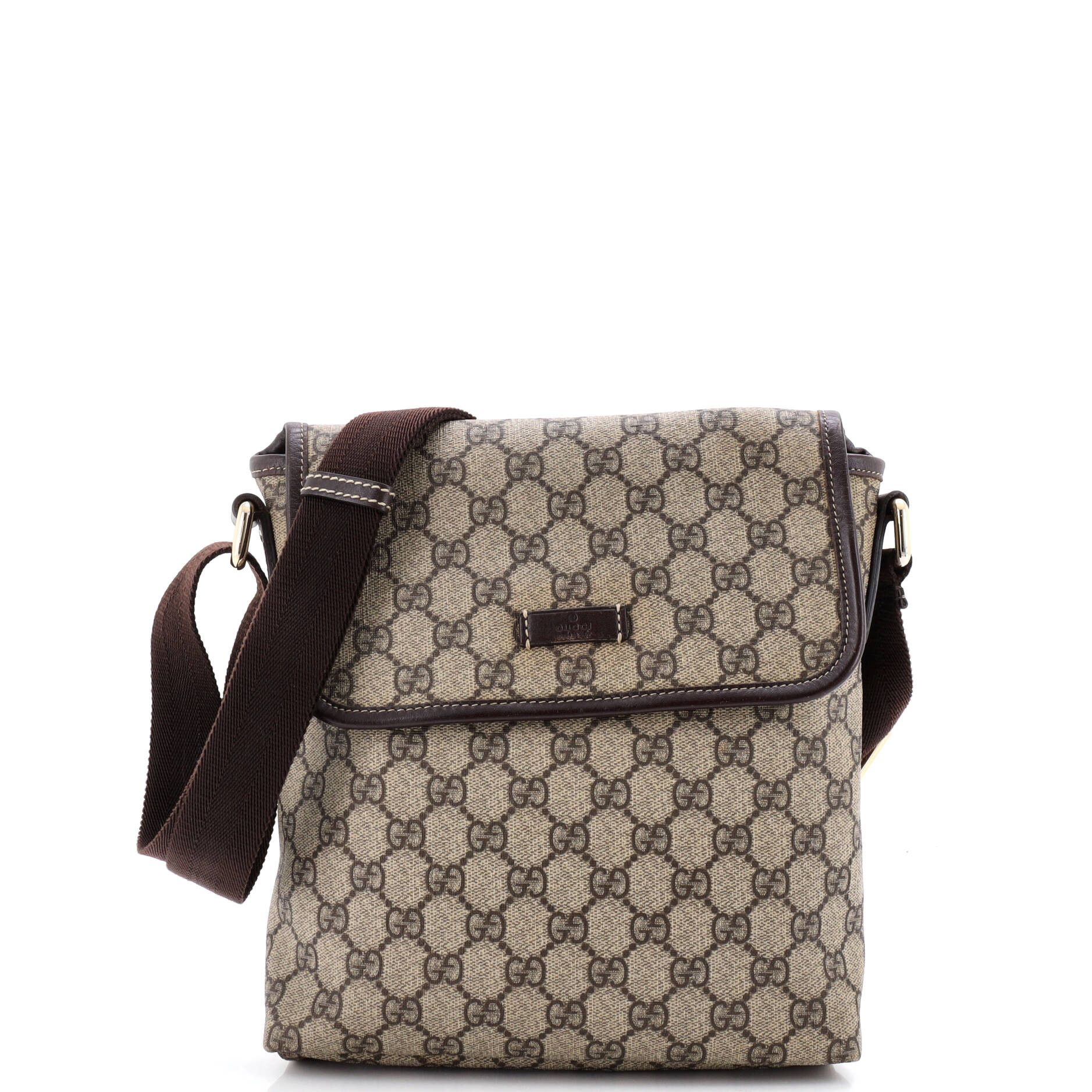 Gucci Flap Messenger Size ONE SIZE - 1 Thumbnail