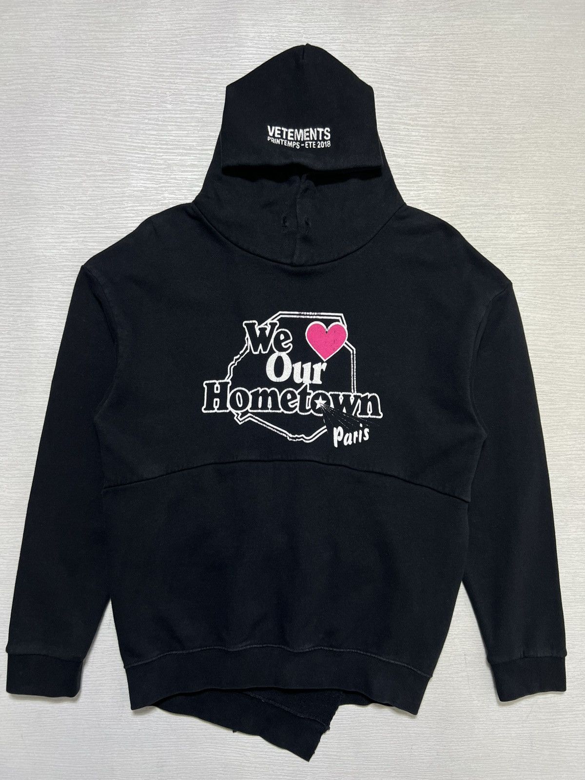 We Love Our Hometown | Grailed