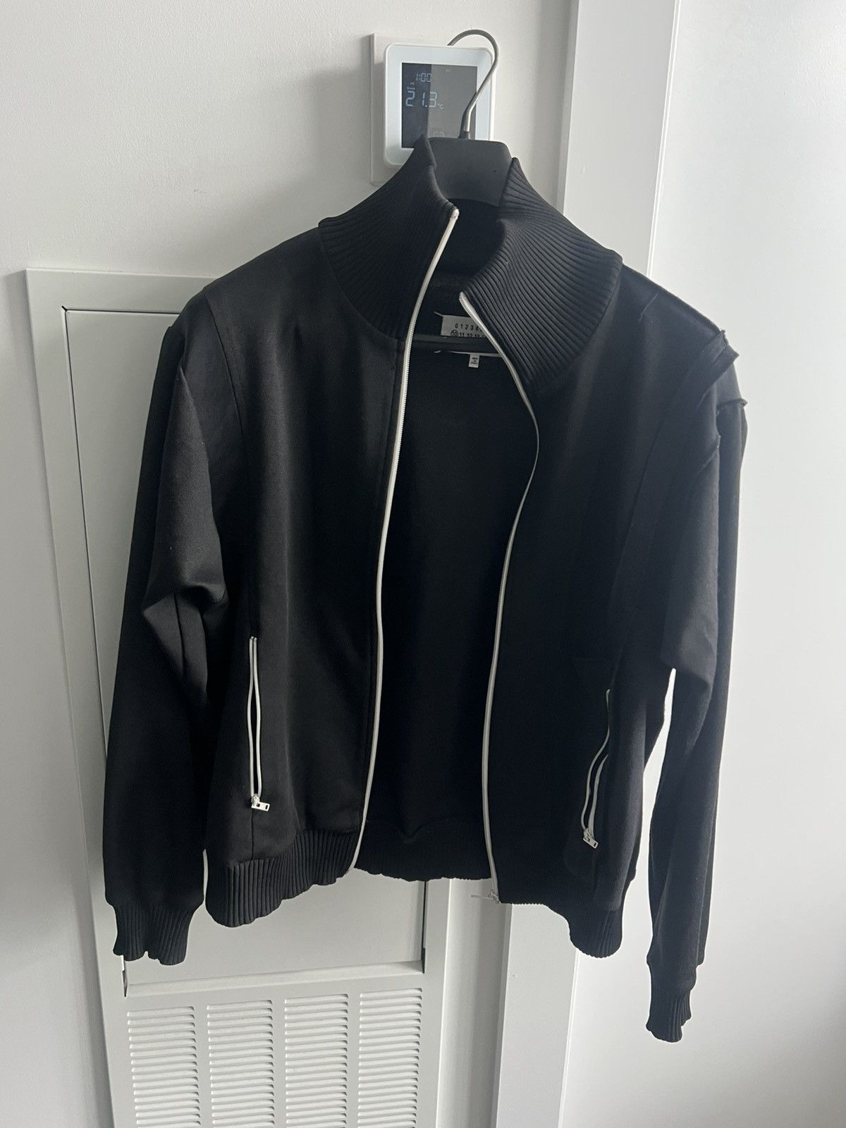 Maison Margiela Maison Margiela Size US L / EU 52-54 / 3 - 1 Thumbnail