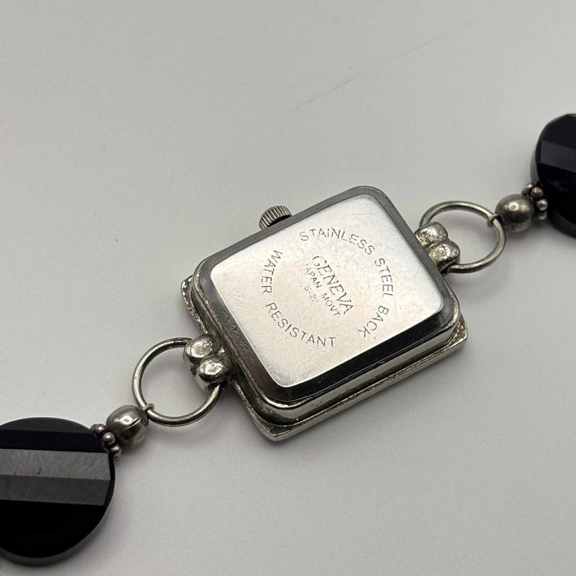 Other Y2K Black Watch Size ONE SIZE - 5 Thumbnail