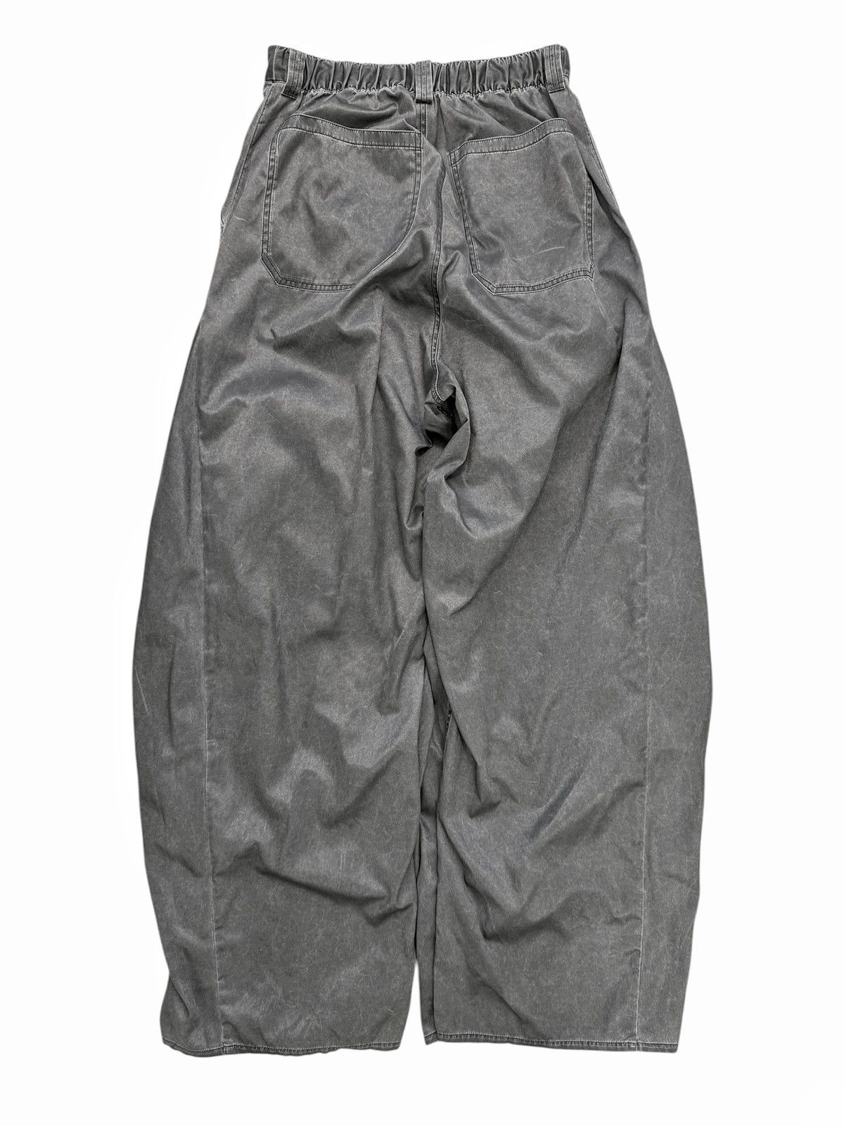 Y/Project Pop Up Baggy Cargo Pants Size US 28 / EU 44 - 4 Thumbnail