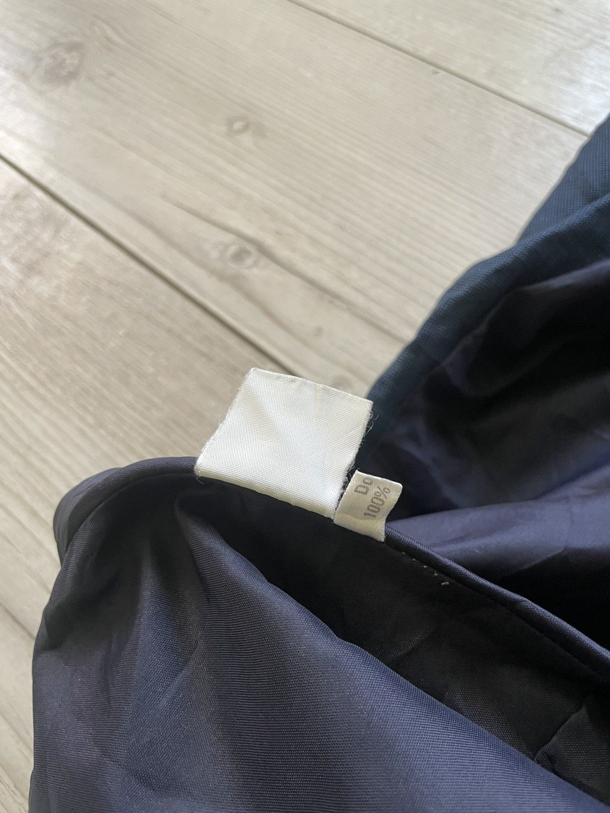Balenciaga Balenciaga Blazer Size 42R - 18 Thumbnail