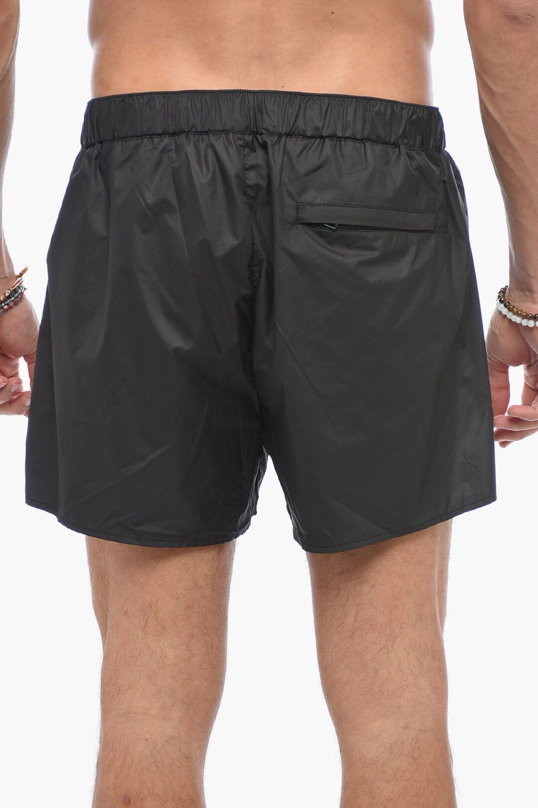 032c og1mm0325 Swim Short in Black Size US 36 / EU 52 - 2 Thumbnail