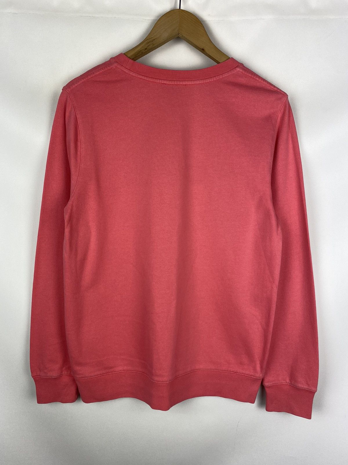 A.P.C. APC A.P.C. men’s crew neck sweatshirt pullover size M Size US M / EU 48-50 / 2 - 12 Thumbnail