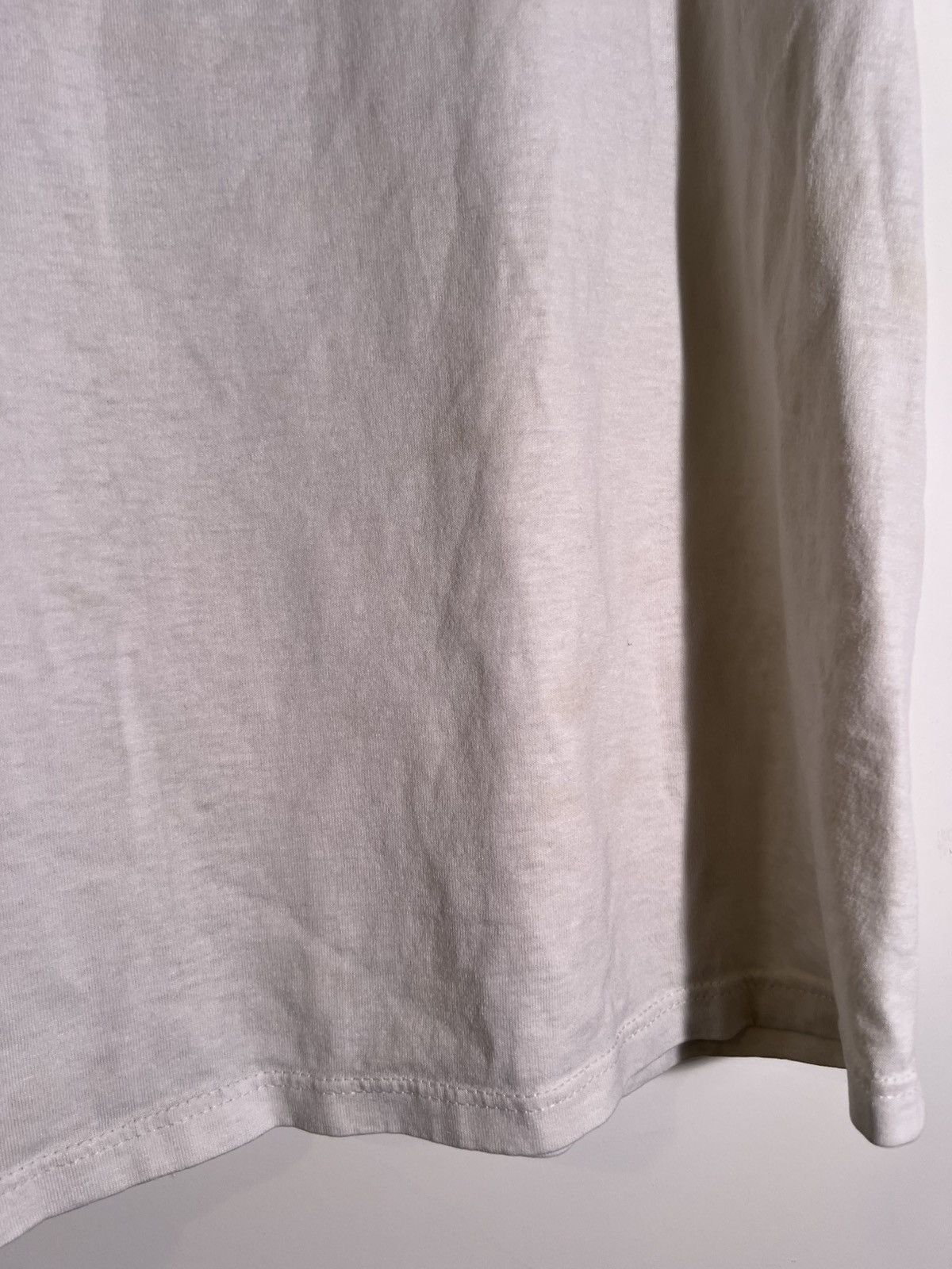 Vintage 80’s 90’s VTG Vintage IQ Intelligent Query Retro PC T Shirt Size US XL / EU 56 / 4 - 8 Thumbnail
