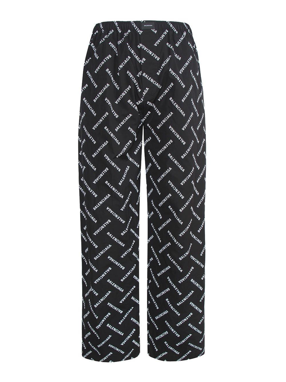 image of Balenciaga Logo Pants Size 50, Men's