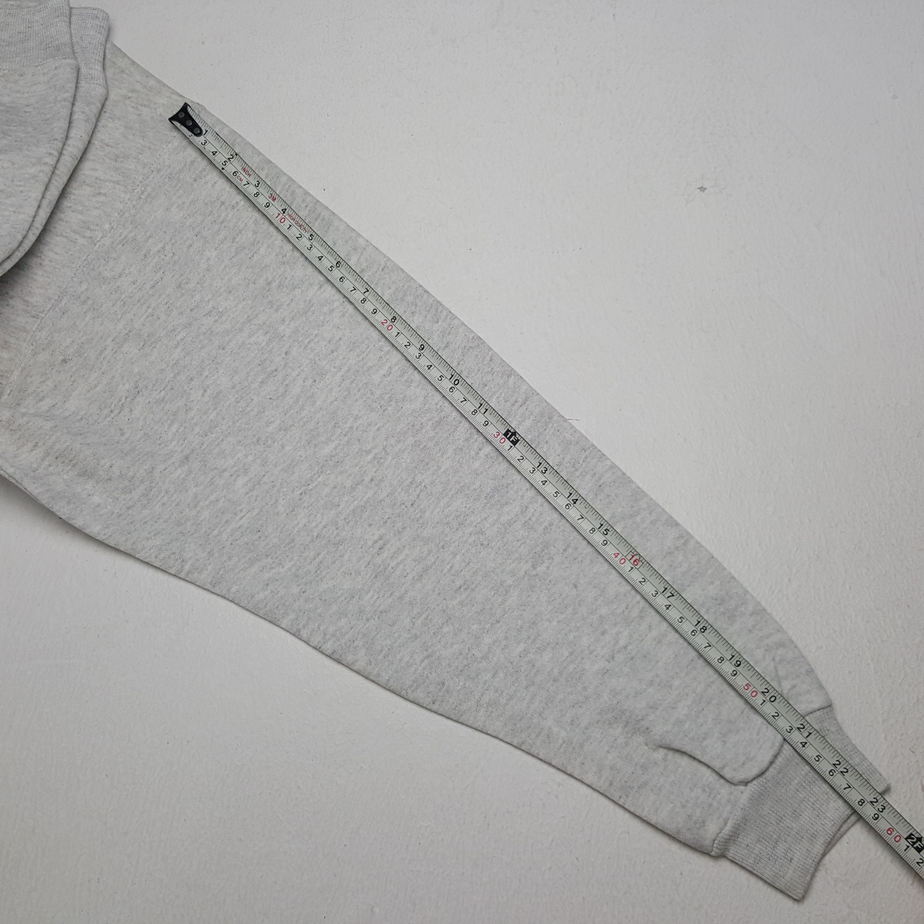 Hanes × Vintage Vintage Lake Tahoe Sweatshirt Size US L / EU 52-54 / 3 - 8 Thumbnail