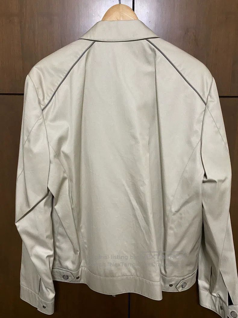 Brioni Brioni Sheepskin Jacket Size US L / EU 52-54 / 3 - 6 Thumbnail