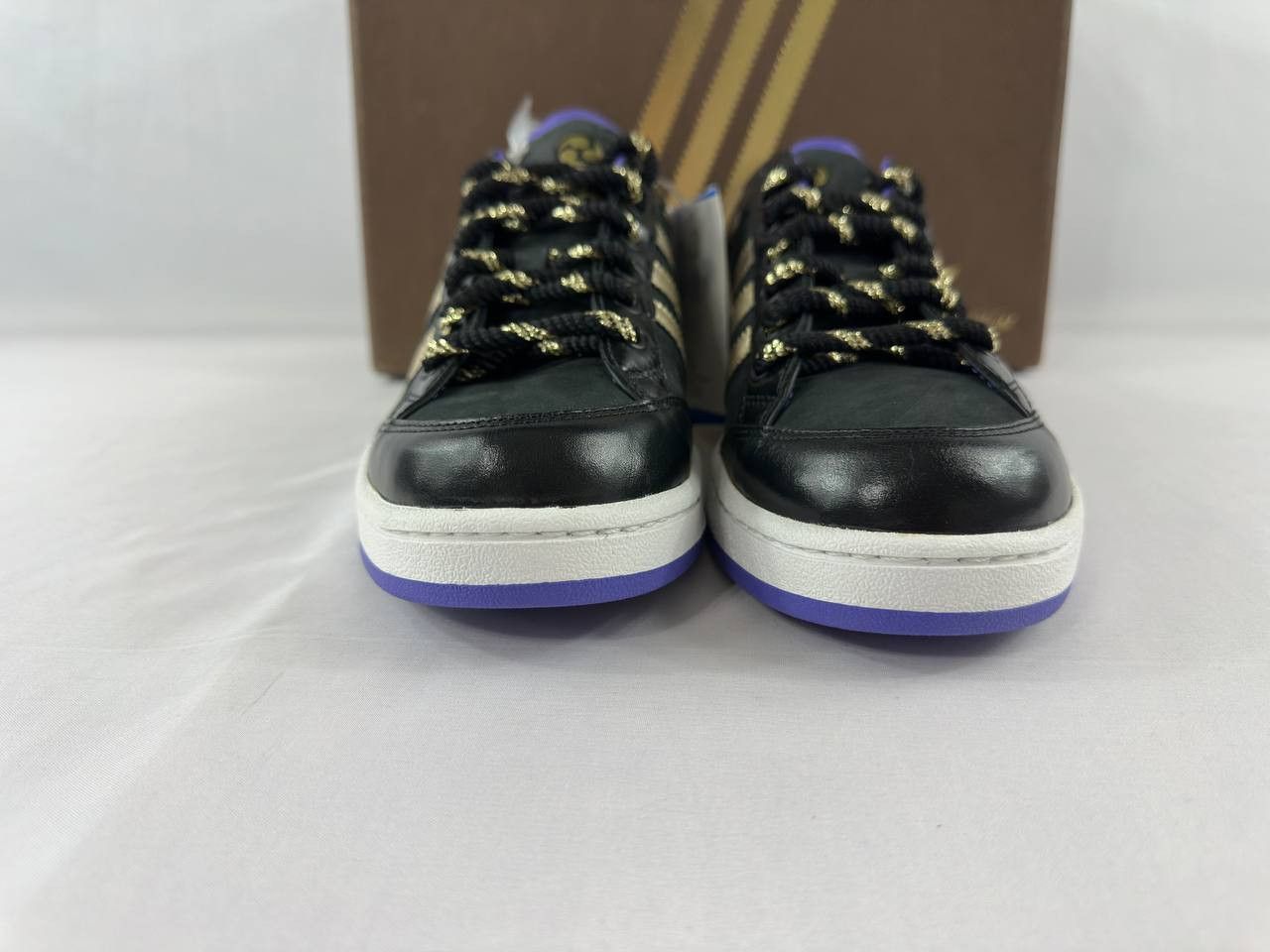 Adidas Adidas Americana Sanja Matsuri Flavours Of The World 2008 Size US 7 / EU 40 - 5 Thumbnail