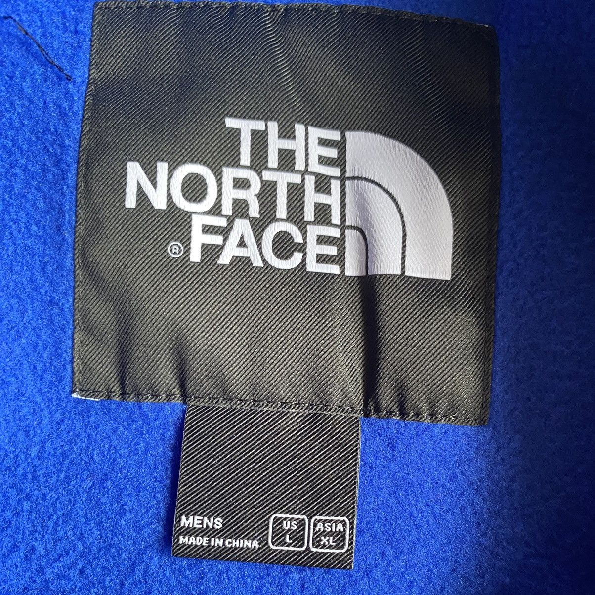 The North Face SS20 The North Face Jacket Size US L / EU 52-54 / 3 - 9 Thumbnail