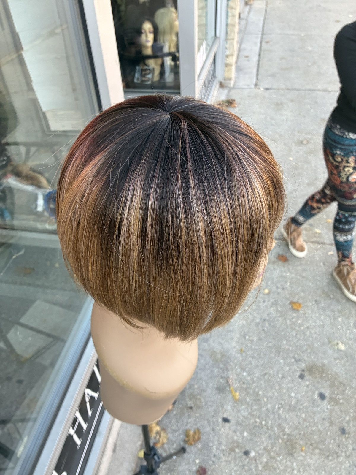 Other Tess wigs Size ONE SIZE - 10 Thumbnail