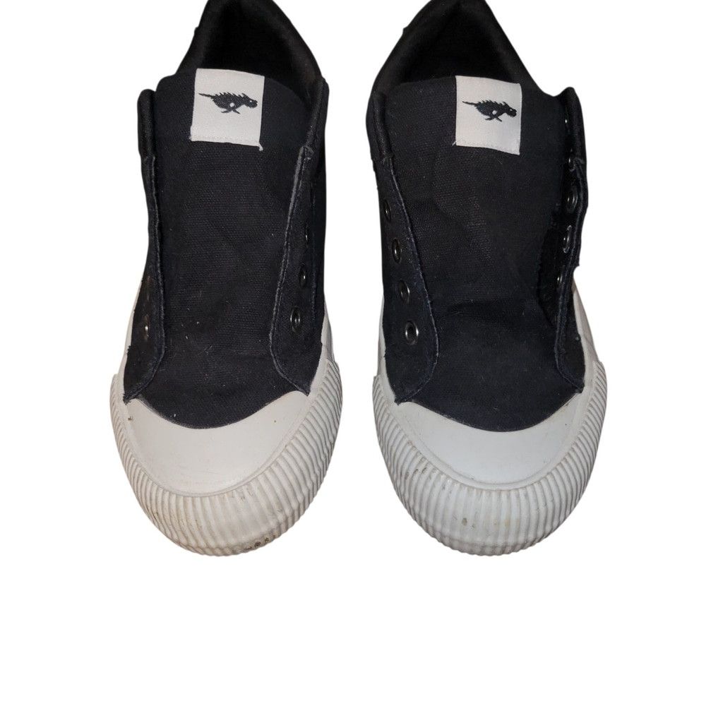 Other Rocket Dog Cheery Black Sneakers Plush Form Insole 6 Women's Size US 6 / IT 36 - 7 Thumbnail