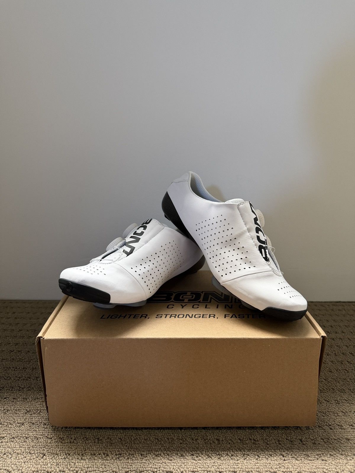 Other Bont Vaypor SL 42 Wide Size US 8 / EU 41 - 3 Thumbnail