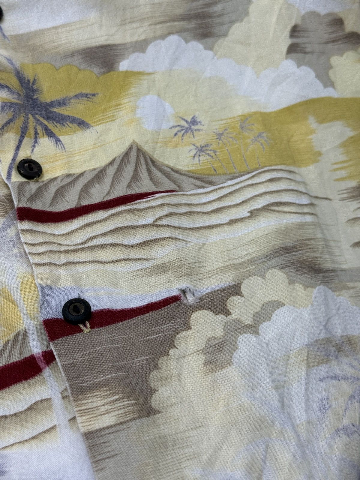 Sun Surf 🔥🔥🔥ARCHIVE VTG ALOHA REPUCLIC SHIRTS Size US L / EU 52-54 / 3 - 5 Thumbnail