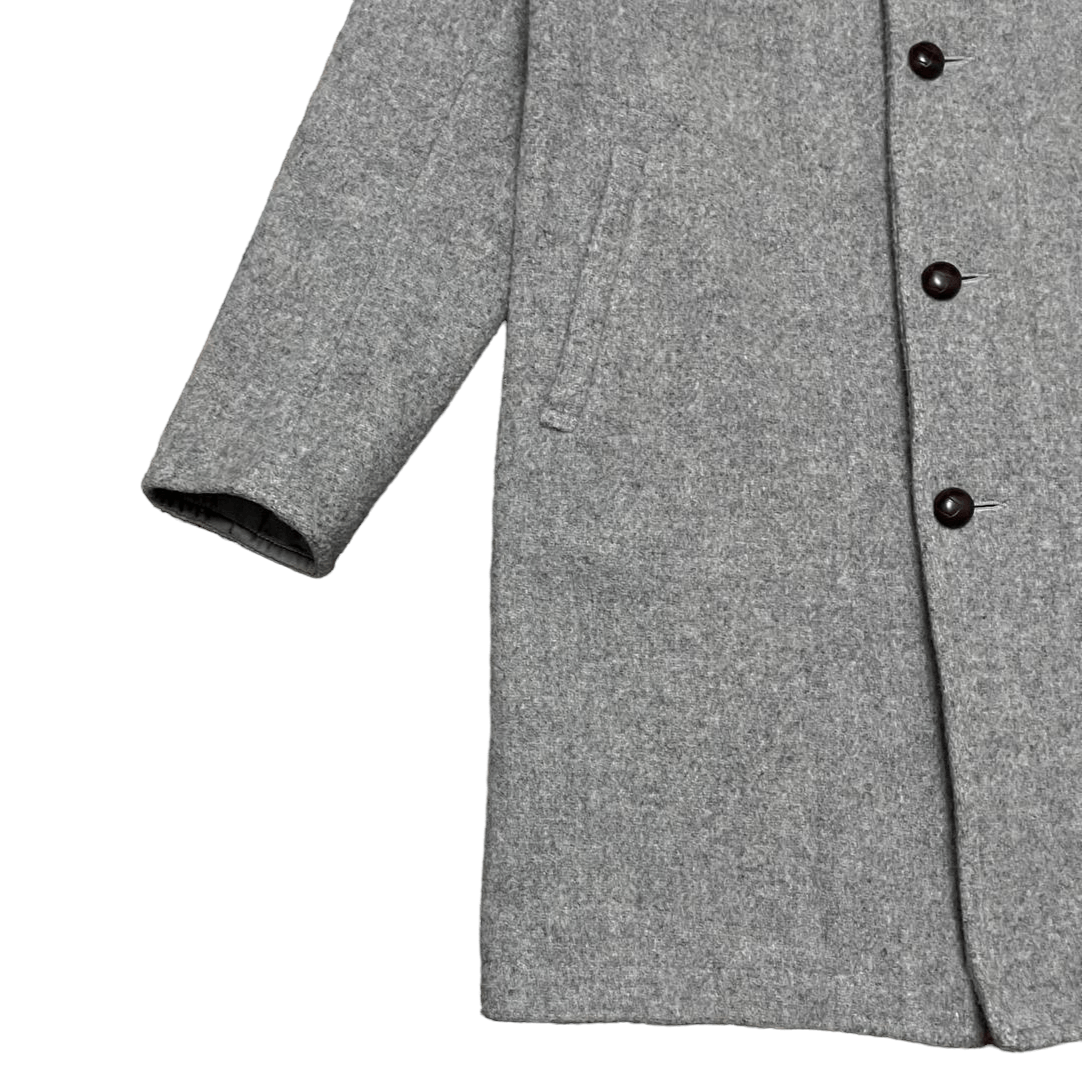 Danton Danton Vetements de Travail Wool Coat Jacket Size US M / EU 48-50 / 2 - 3 Thumbnail
