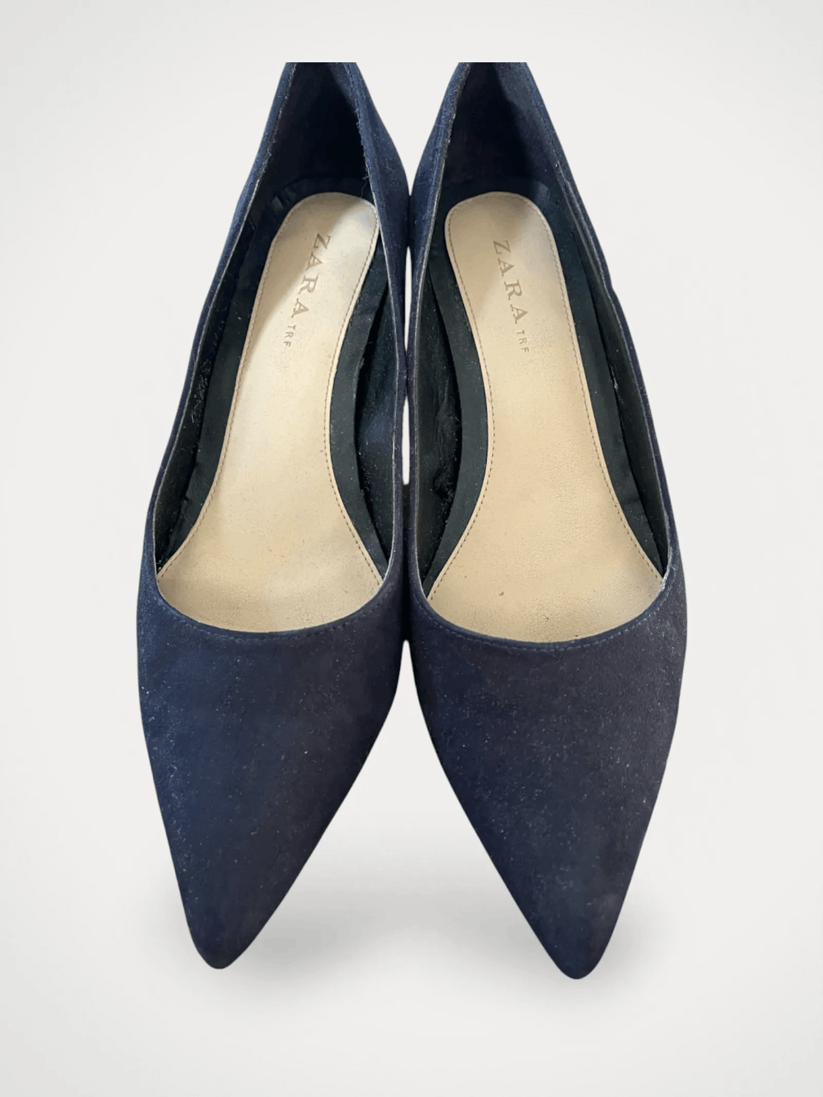 Zara Zara Heels Size US 8 / IT 38 - 1 Thumbnail