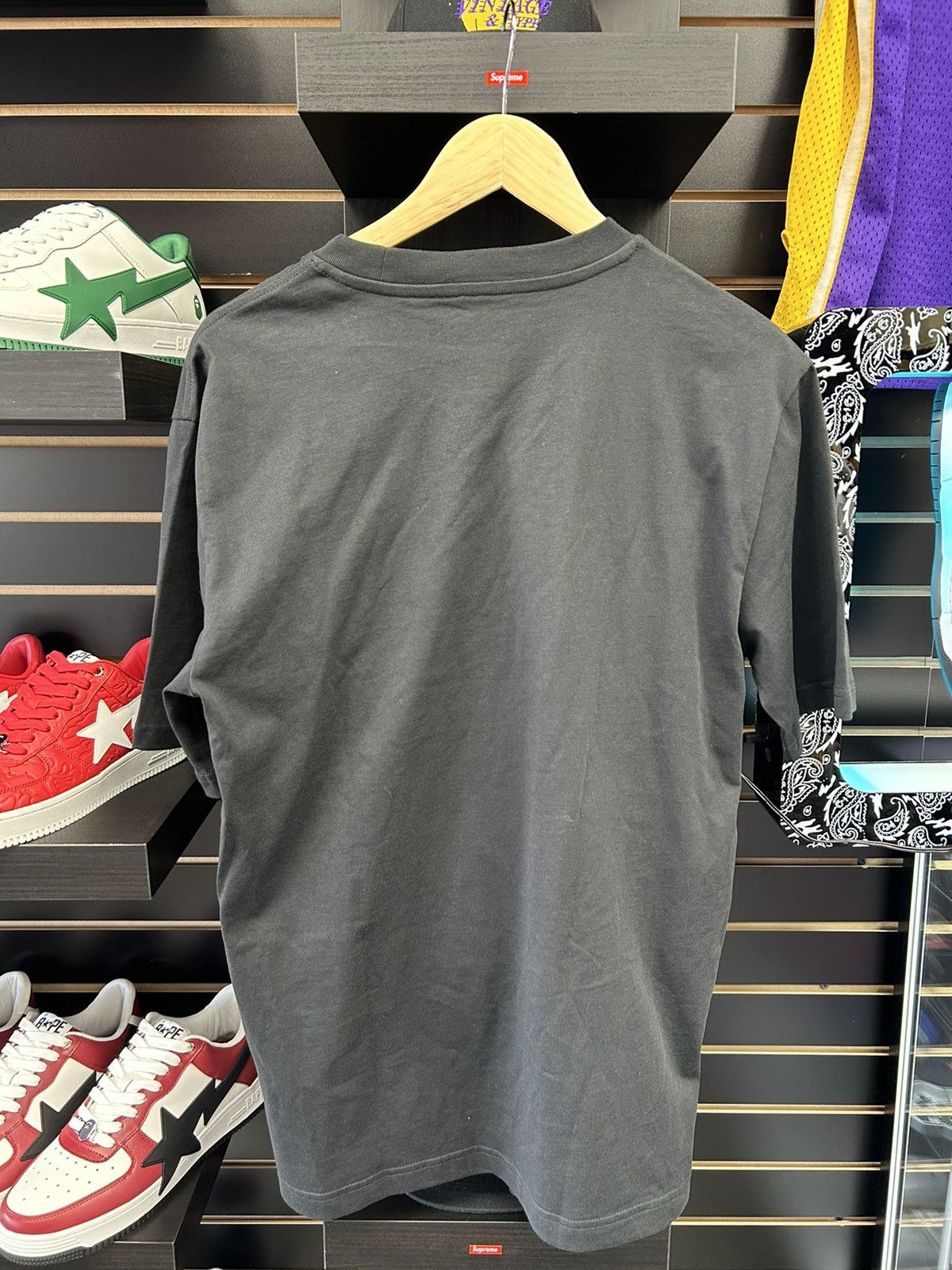 Palace Palace T-shirt Size US M / EU 48-50 / 2 - 2 Thumbnail