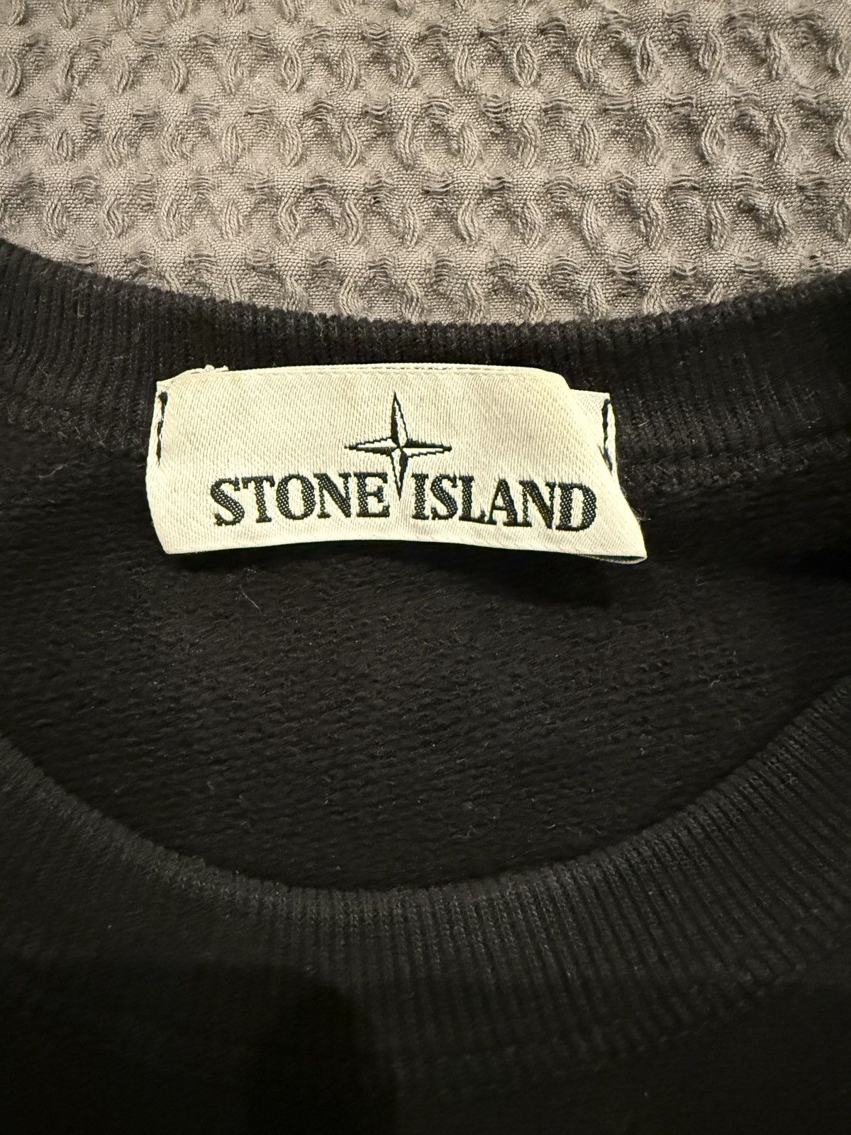 Stone Island Stone Island Sweater Size US M / EU 48-50 / 2 - 3 Thumbnail
