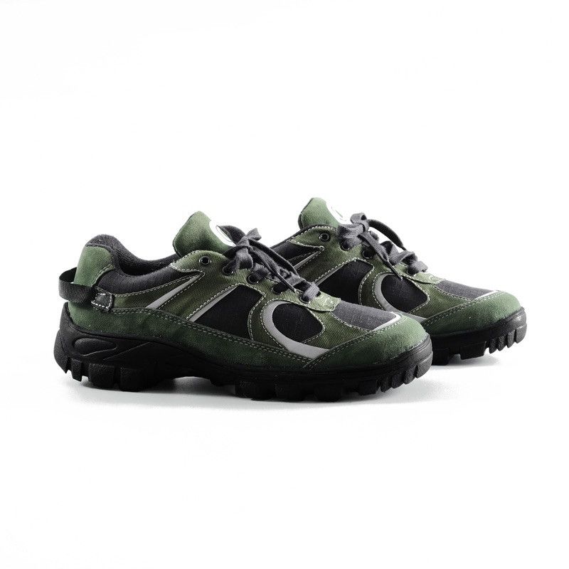 Other Tevva Cozy Dust Green Size US 10 / EU 43 - 2 Thumbnail