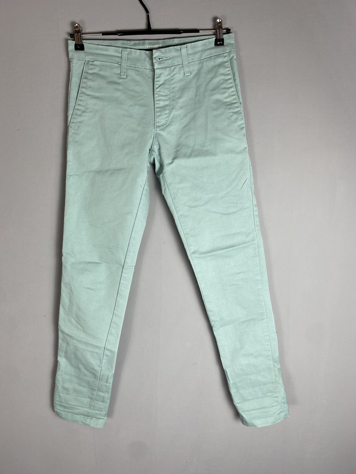 Carhartt × Carhartt Wip × Vintage Vintage Carhartt wip Sid pants Size US 28 / EU 44 - 4 Thumbnail