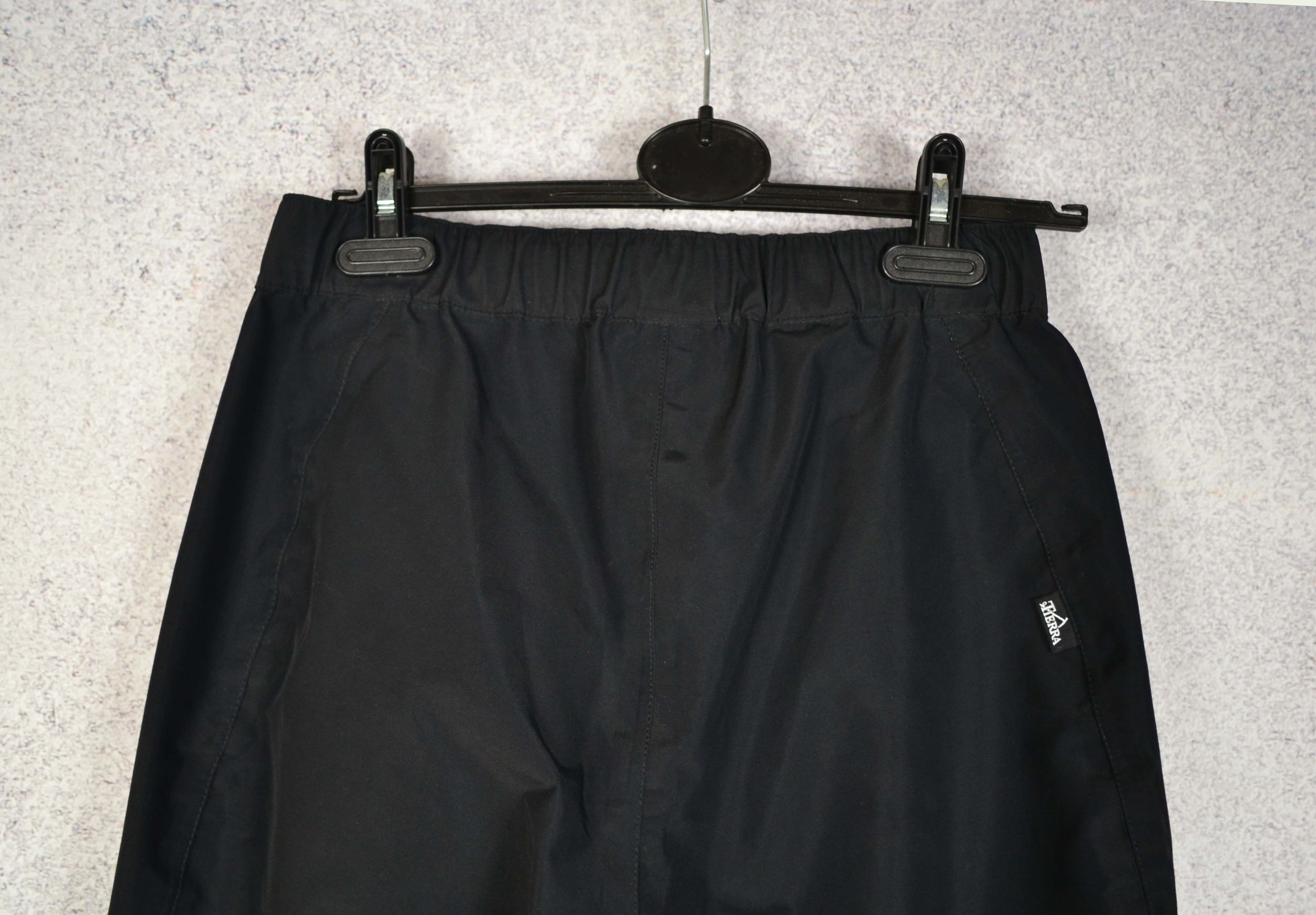 Goretex Tierra Gore-Tex Pro Shell Outdoor Pants Size US 30 / EU 46 - 7 Thumbnail