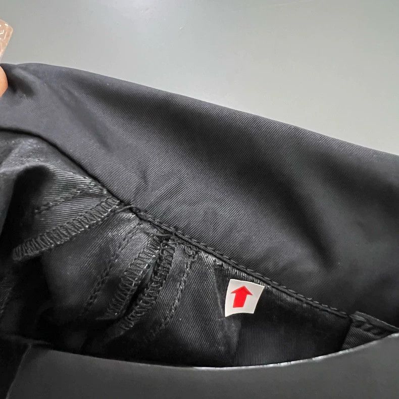 Prada Prada Black jumpsuit 2502-Nextarrow Size US XS / EU 42 / 0 - 3 Thumbnail