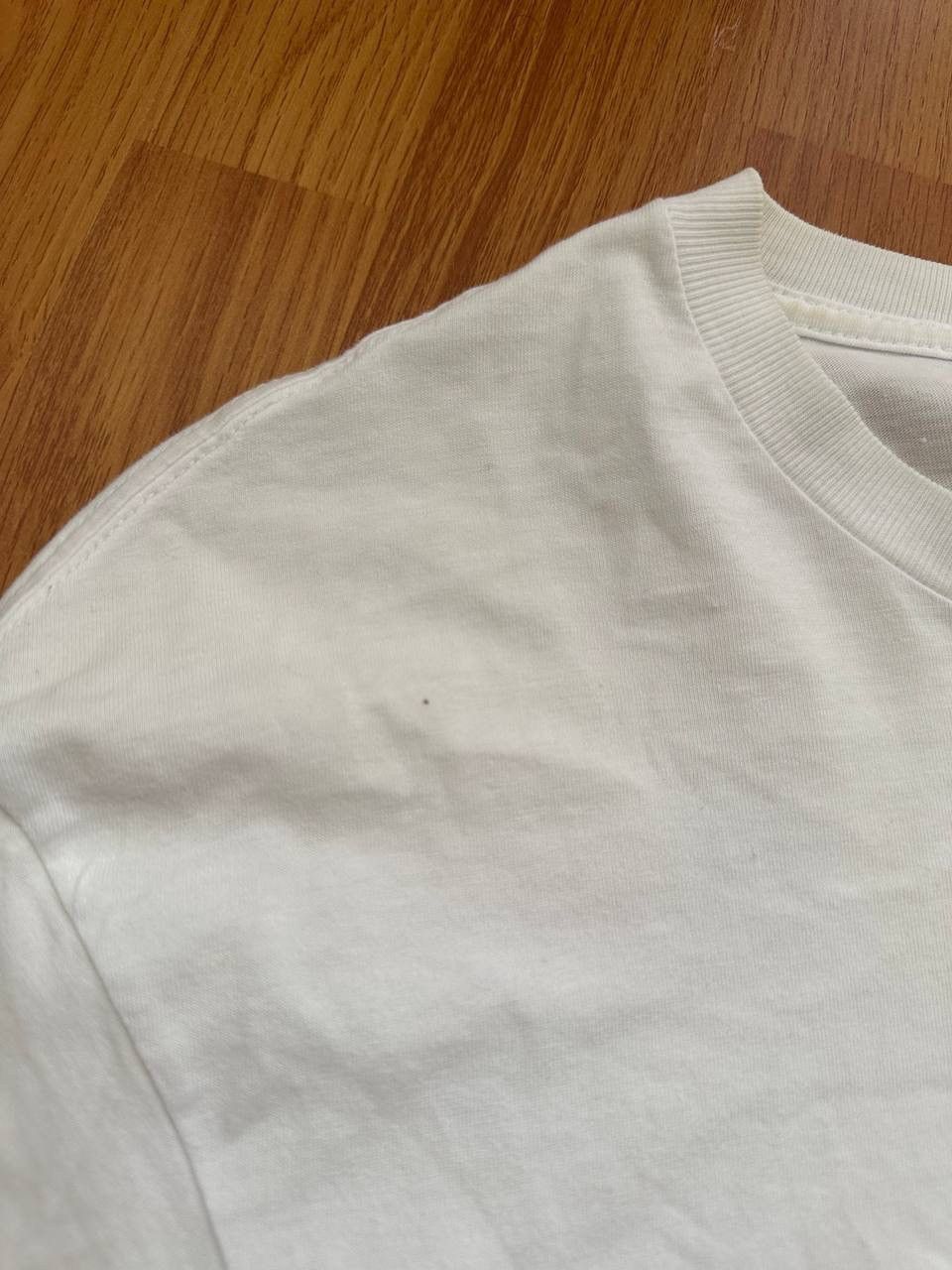 Carhartt Carhartt Outlaws Logo T Shirt M Size US M / EU 48-50 / 2 - 7 Thumbnail