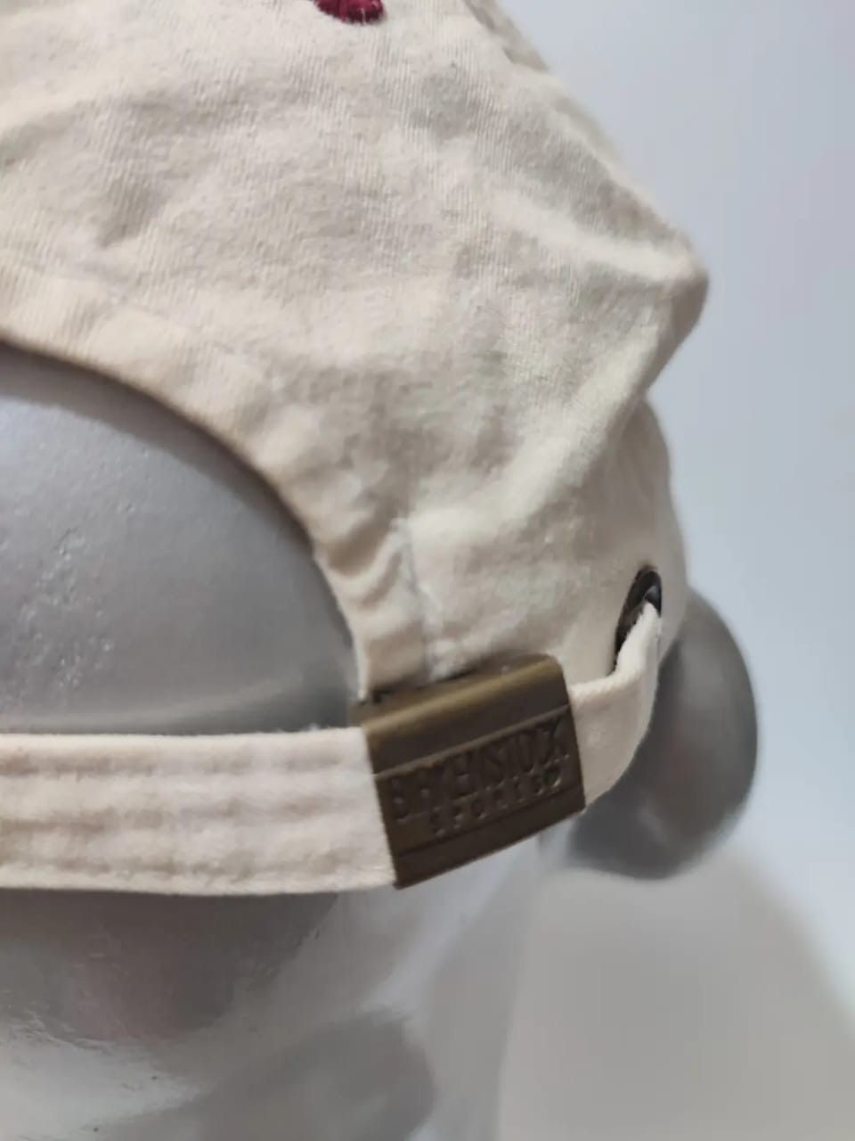 Birkenstock Birkenstock Distressed punk bondage Hats Size ONE SIZE - 8 Thumbnail