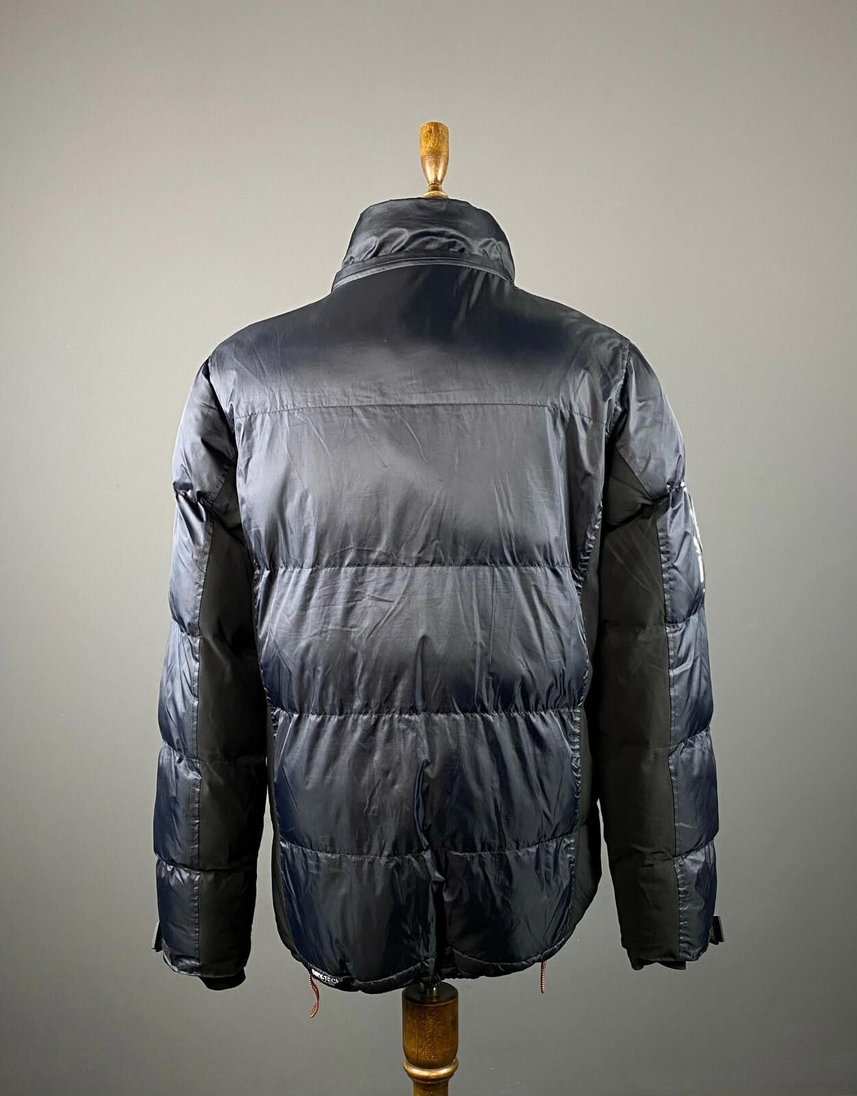 Designer Geographical Norway Danone Multipocket Puffer jacket Size L Size US L / EU 52-54 / 3 - 8 Thumbnail