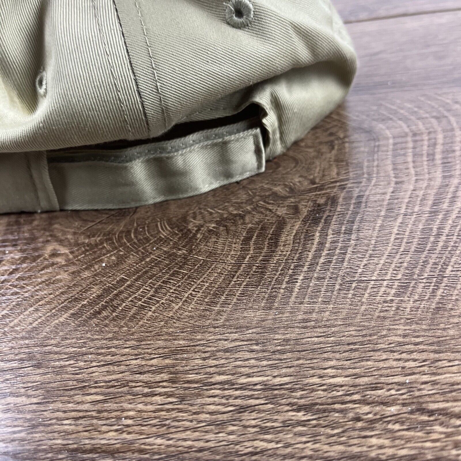 Other Servpro Hat 27th Annual Golf Tournament Adjustable Hat Tan B Size ONE SIZE - 10 Thumbnail