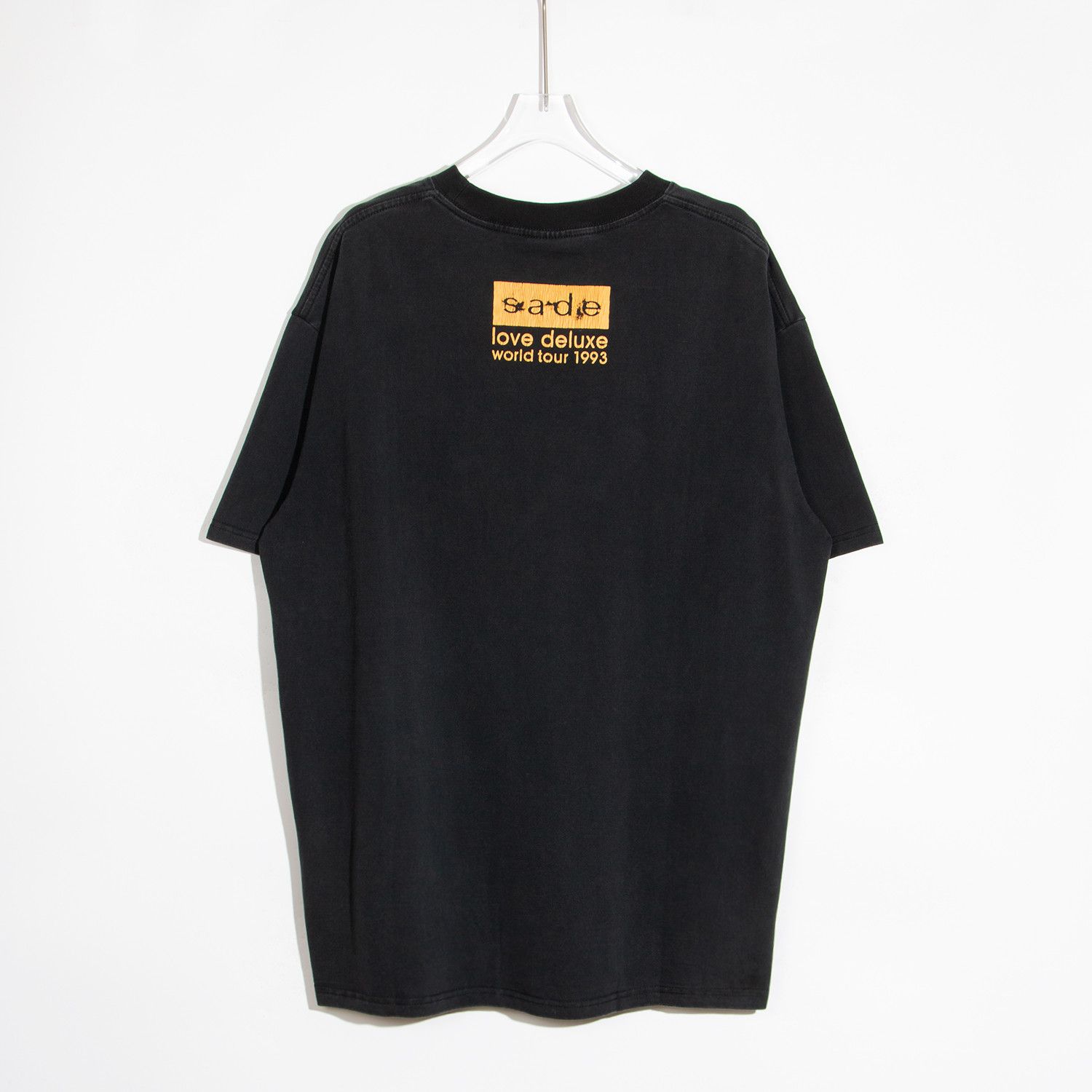 Japanese Brand × Vintage Vintage Sade Band Print Size US XL / EU 56 / 4 - 2 Thumbnail