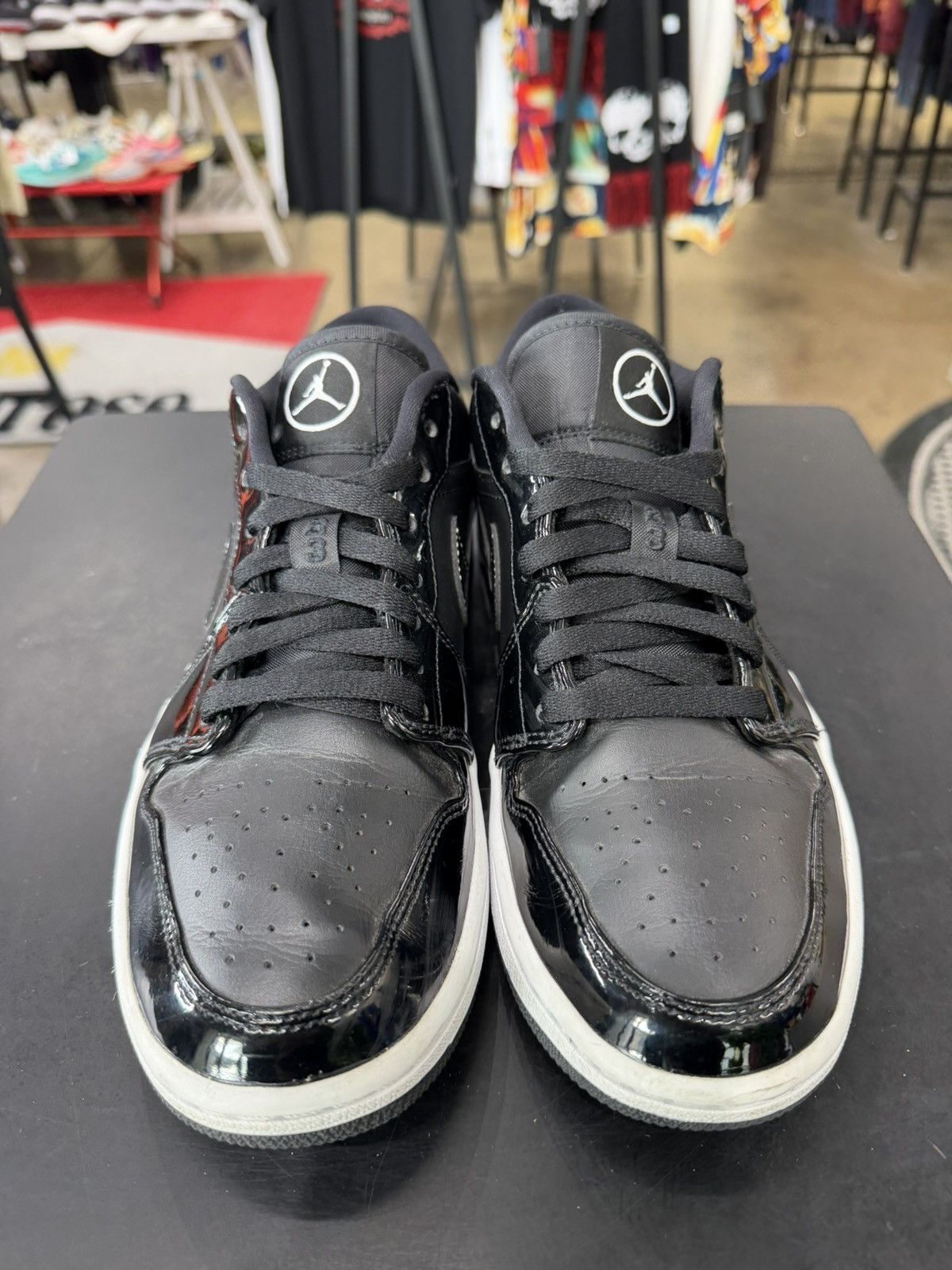 Jordan Brand Jordan 1 Low SE All-Star Size 8.5 (2021) Size US 8.5 / EU 41-42 - 2 Thumbnail