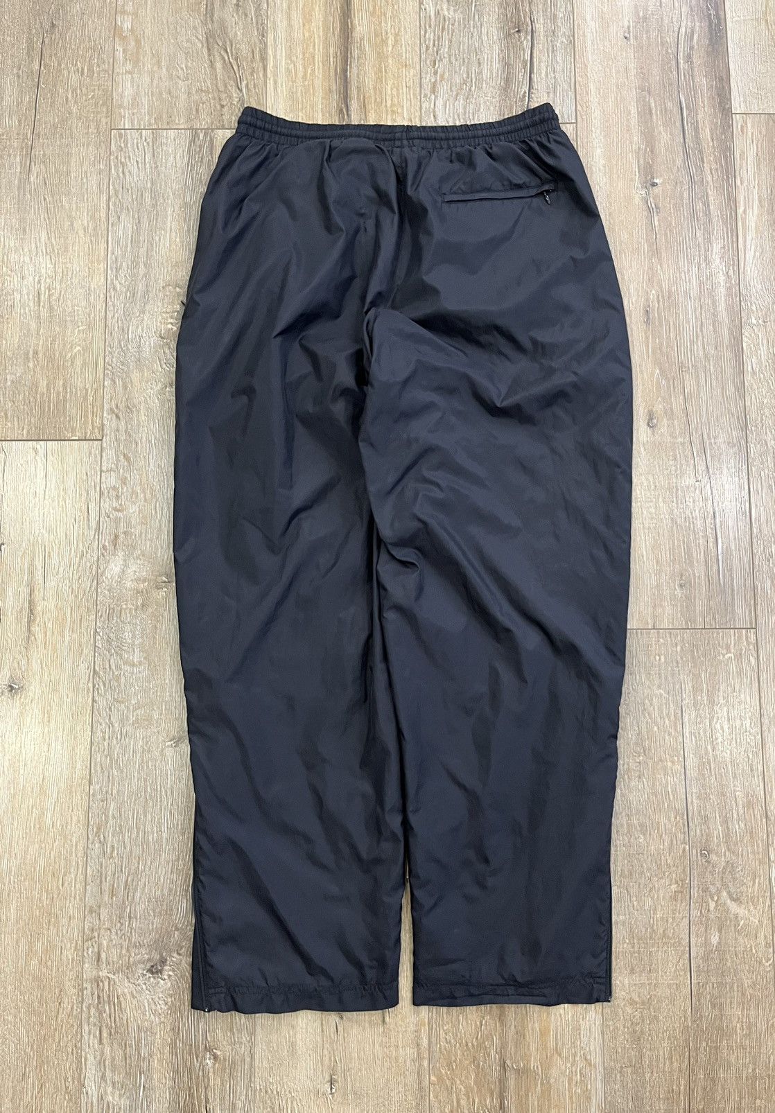 Nike NIKE Y2K DOUBLE SWOOSH TRACK PANTS Size US 32 / EU 48 - 8 Thumbnail