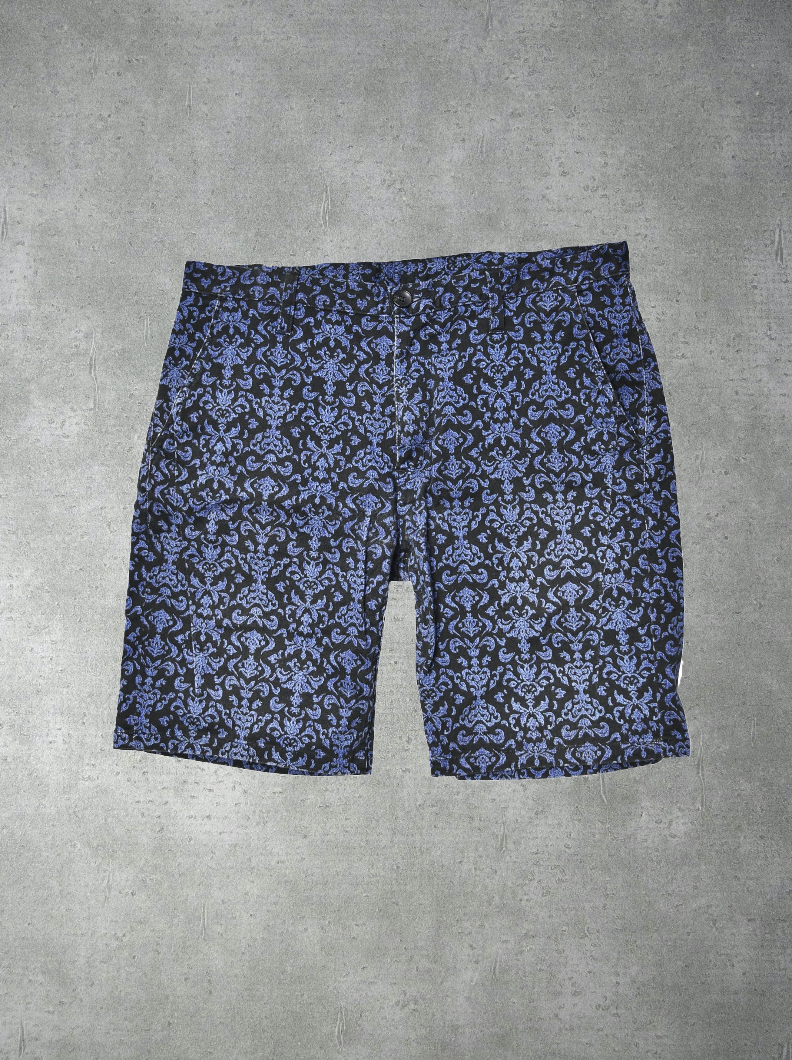 STUDIOUS STUDIOUS/graphic shorts/23813 - 0517 50 Size US 30 / EU 46 - 1 Thumbnail