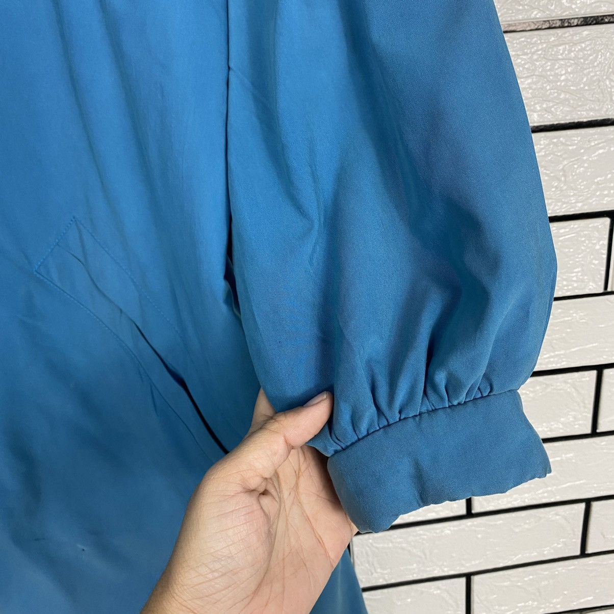 Yves Saint Laurent 🔥VINTAGE LONG JACKET BUTTON BLOUSE YVES SAINT LAURENT Size S / US 4 / IT 40 - 19 Thumbnail