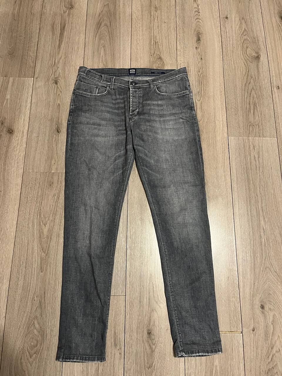 Boggi boggi milano jeans mens manual Size US 36 / EU 52 - 1 Thumbnail