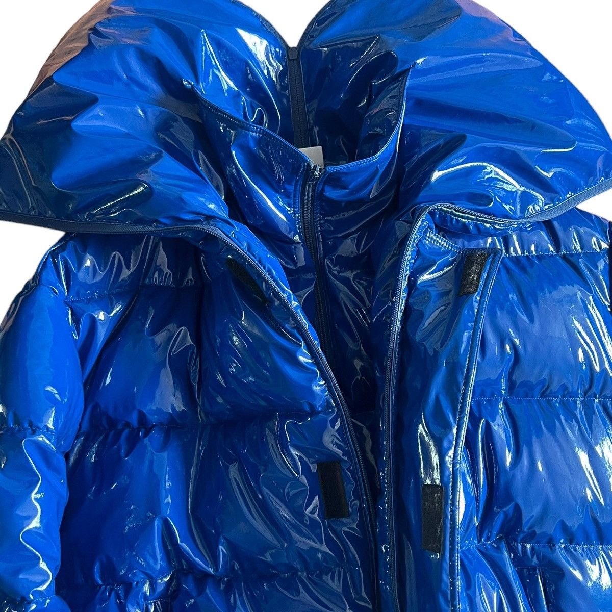 Vetements FW17 Miss Webcam Puffer Size US S / EU 44-46 / 1 - 9 Thumbnail