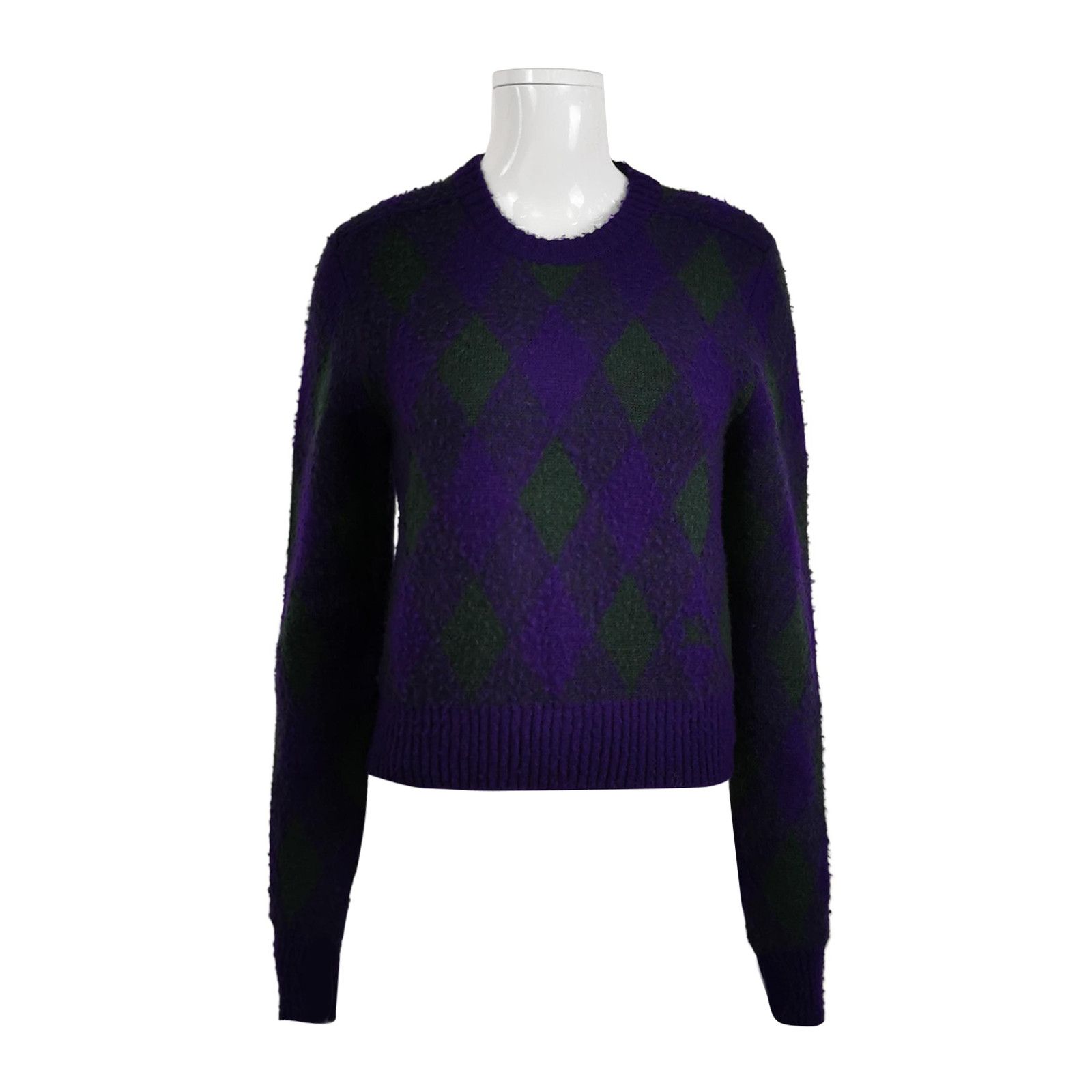 Burberry Burberry Women m Sweaters Size M / US 6-8 / IT 42-44 - 1 Thumbnail