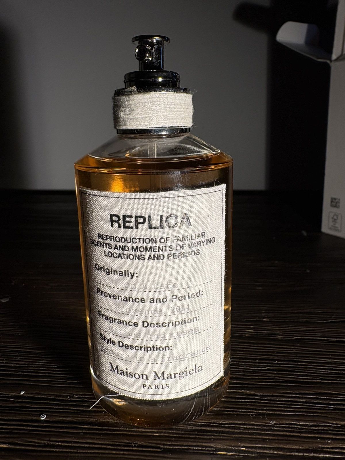 Maison Margiela STUDIO VOICE vol.271 Maison Martin Margiela