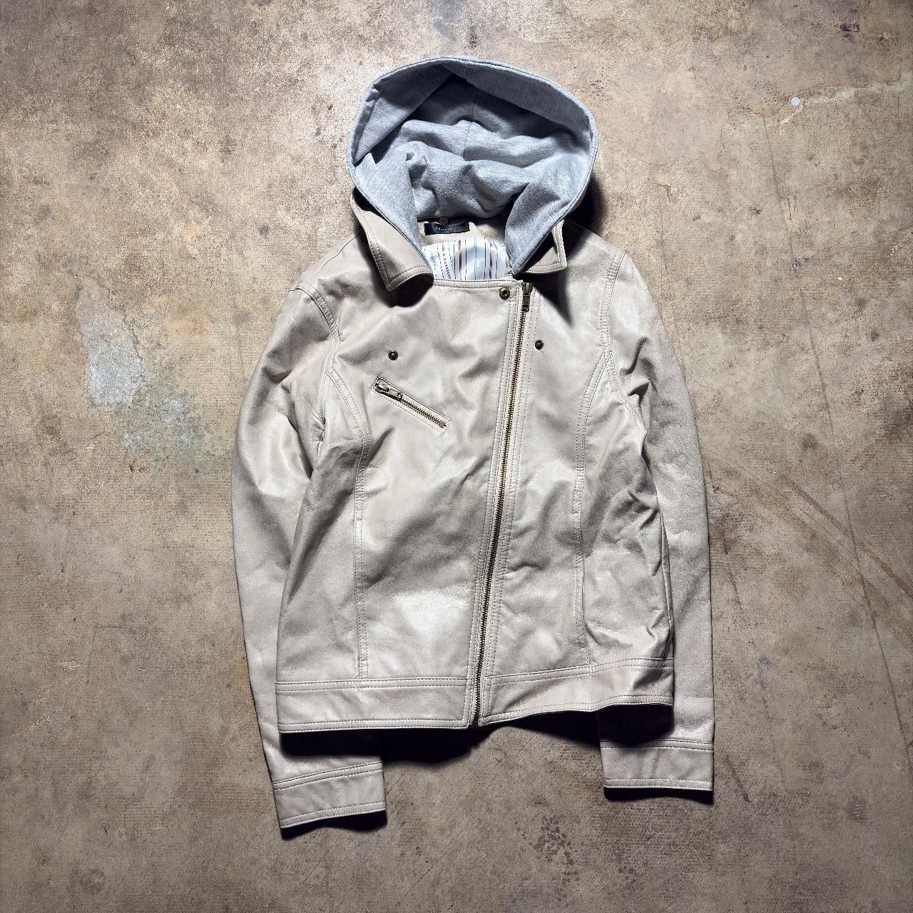 If Six Was Nine Gleeful asymmetrical jacket Size US S / EU 44-46 / 1 - 1 Thumbnail