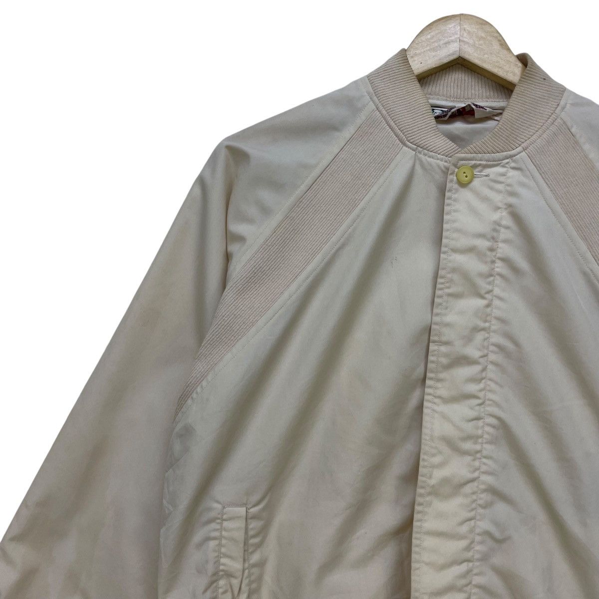 Baracuta 💥Vintage Mc Gregor Bomber Jacket Size US M / EU 48-50 / 2 - 3 Thumbnail