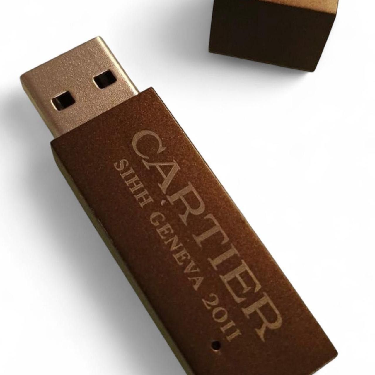 Cartier SIHH Geneva 2011 USB Stick Size ONE SIZE - 1 Thumbnail