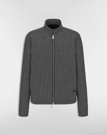 O1w1db10726 113c44 Jacket In Gray, Men's (Size M)
