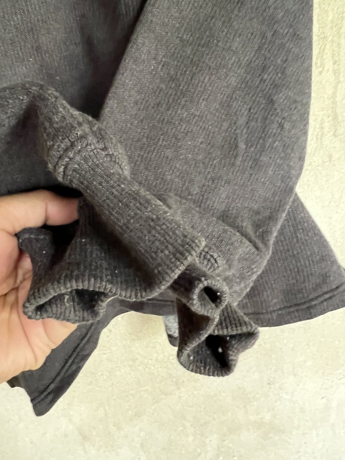 Renoma × Vintage Vintage Renoma Small Logo Sweatshirt Size US M / EU 48-50 / 2 - 6 Thumbnail