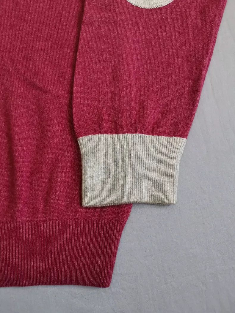 Ermenegildo Zegna Loro Piana Cashmere Silk Sweater- Size US XL / EU 56 / 4 - 7 Thumbnail