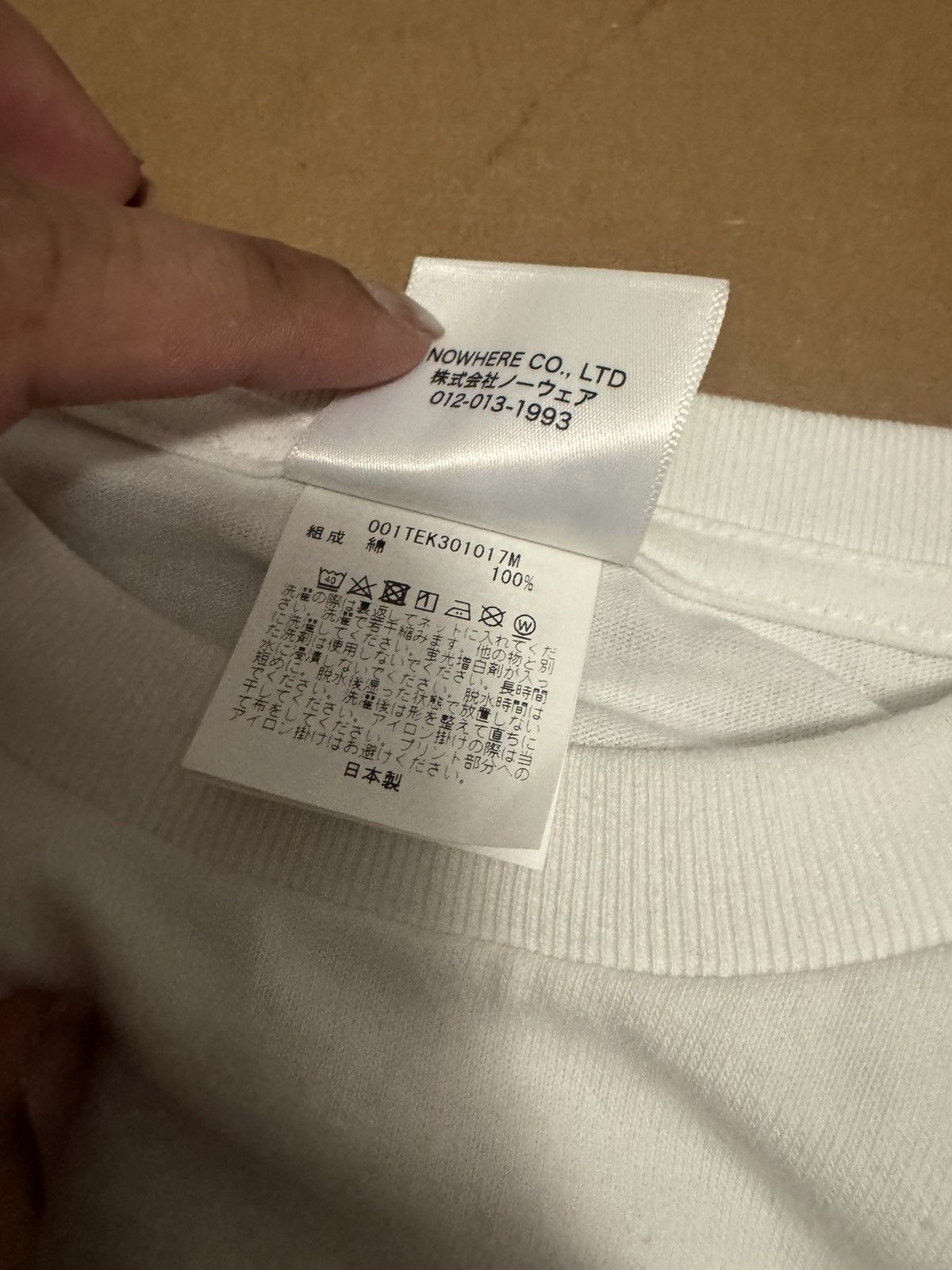 Bape BAPE ABC Camo Gold tee Size US XL / EU 56 / 4 - 3 Thumbnail